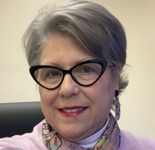 Debbie Alberico